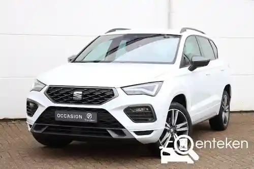SEAT Ateca 1.5 TSI ACT 2021