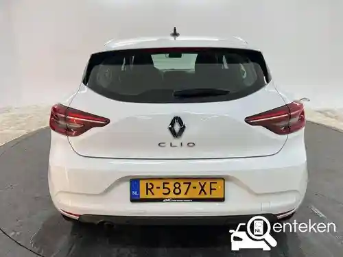 Renault Clio TCe 90 2022