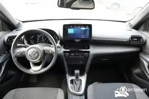 Toyota Yaris Cross 1.5 Hybrid 116 2023