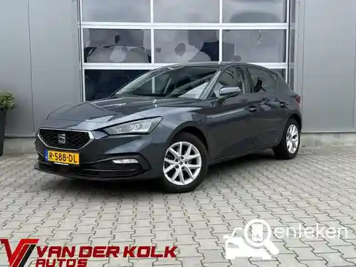 SEAT Leon 1.0 TSI 2022