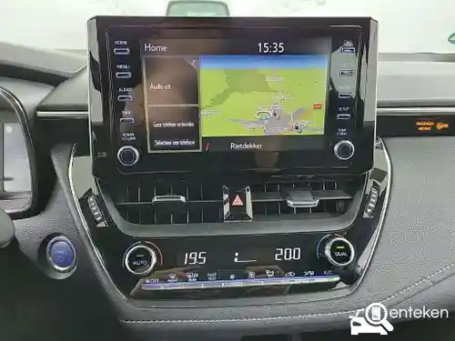 Toyota Corolla Touring Sports 1.8 Hybrid 2022