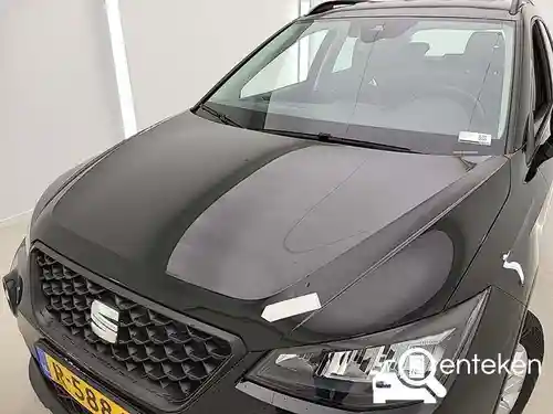 SEAT Arona 1.0 TSI 2022