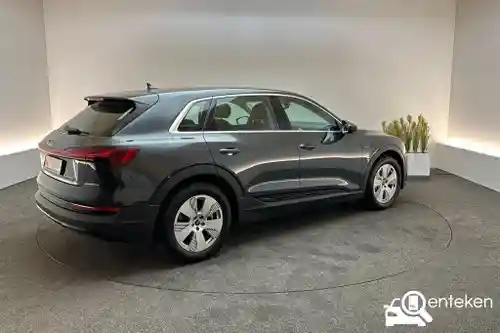 Audi e-tron 55 2022