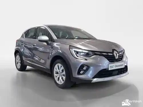Renault Captur TCe 90 2022