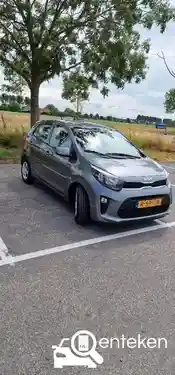 KIA Picanto 1.0 2022