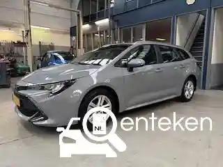 Toyota Corolla Touring Sports 1.8 Hybrid 2022