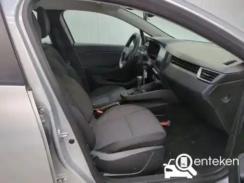 Renault Clio TCe 90 2022