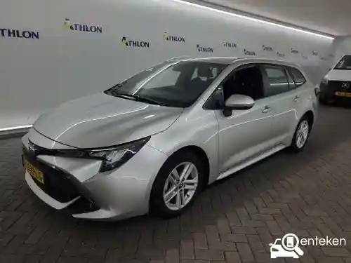 Toyota Corolla Touring Sports 1.8 Hybrid 2022