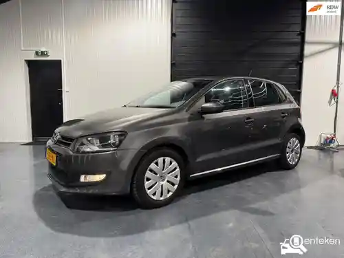 VW Polo 1.4 2010