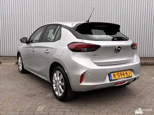 Opel Corsa 1.2 DI Turbo 2022