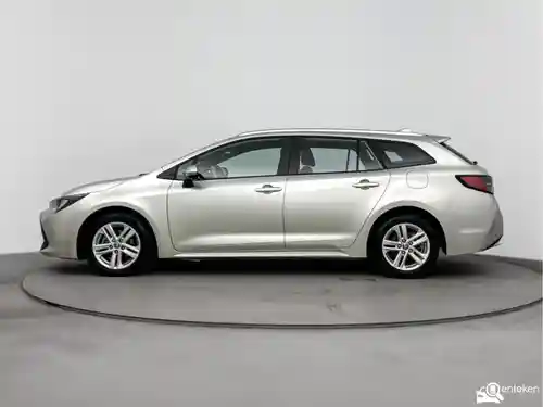 Toyota Corolla Touring Sports 1.8 Hybrid 2022