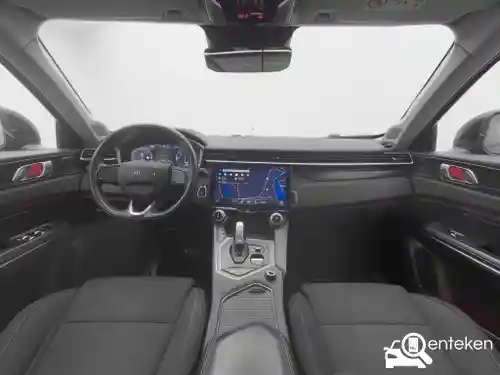 Lynk & Co 01 1.5TD PHEV 2022