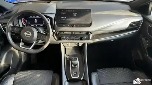 Nissan Qashqai 1.3 DIG-T MHEV 2022