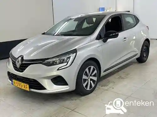 Renault Clio TCe 90 2022