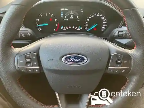 Ford Focus Turnier 1.0 EcoBoost Hybrid 2022