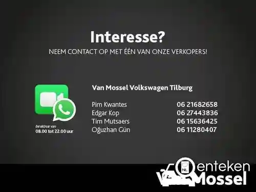 VW T-Roc 1.0 TSI OPF 2022