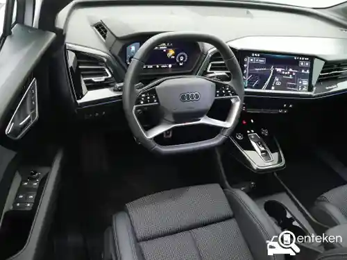 Audi Q4 40 e-tron 2022