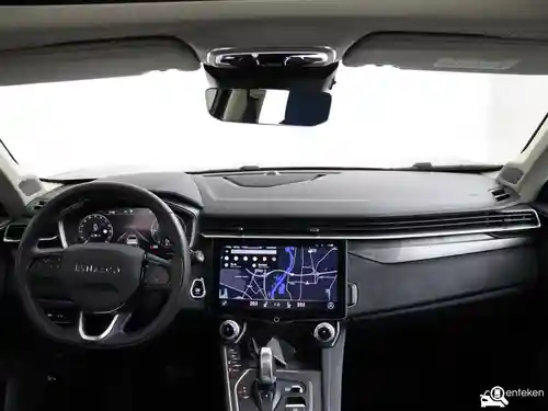 Lynk & Co 01 1.5TD PHEV 2022