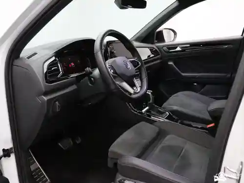 VW T-Roc 1.5 TSI OPF 2022