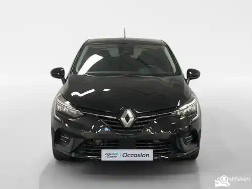 Renault Clio TCe 90 2022
