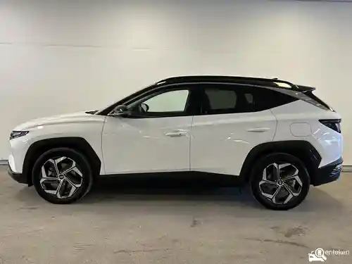 Hyundai Tucson 1.6 T-GDI Plug-in-Hybrid 2023