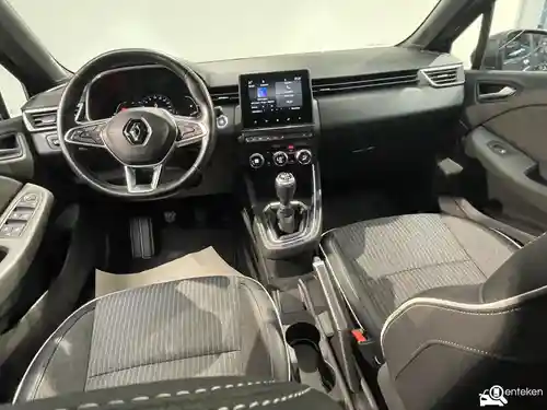 Renault Clio TCe 100 2022