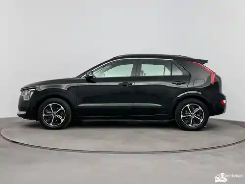 KIA Niro 1.6 GDI Hybrid 2022