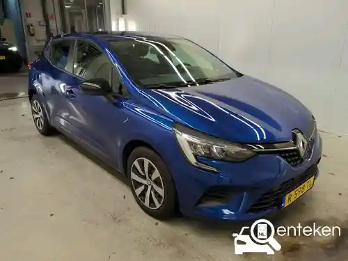 Renault Clio TCe 90 2022