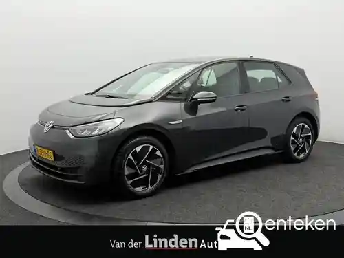 VW ID.3 Pro 58 kWh 2022
