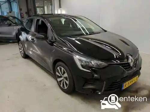 Renault Clio TCe 90 2022