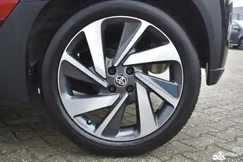 Toyota Aygo X Air 1.0 2022