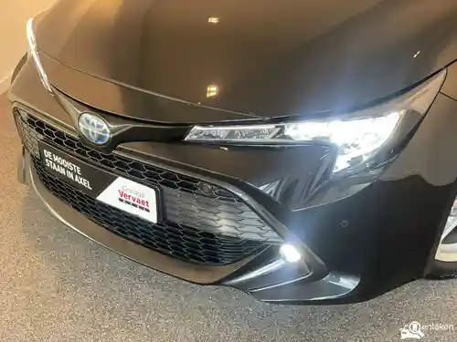 Toyota Corolla 1.8 Hybrid 2021