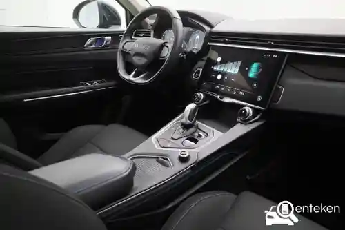 Lynk & Co 01 1.5TD PHEV 2022
