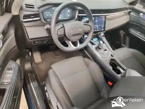 Lynk & Co 01 1.5TD PHEV 2022