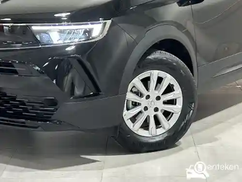 Opel Mokka 1.2 DI Turbo 2022