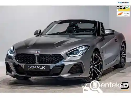 BMW Z4 Roadster sDrive30i 2022