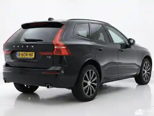Volvo XC60 T5 2019
