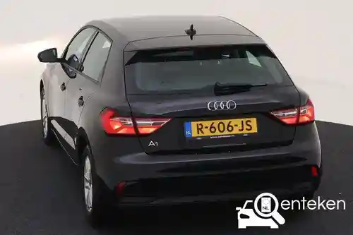 Audi A1 Sportback 25 TFSI 2022