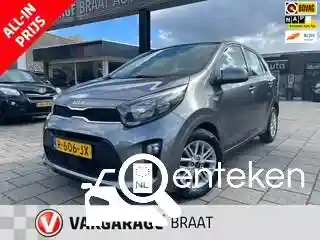 KIA Picanto 1.0 2022