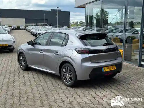 Peugeot 208 1.2 PureTech 75 2022