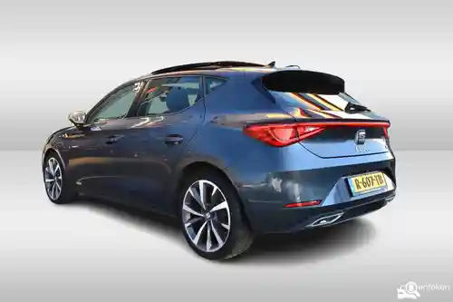 SEAT Leon 1.5 eTSI 2020