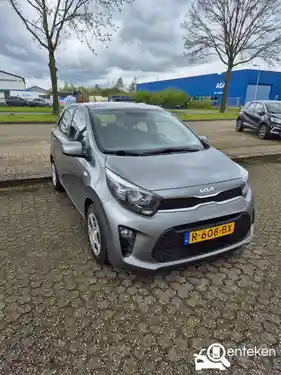KIA Picanto 1.0 2022