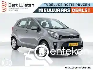KIA Picanto 1.0 2022
