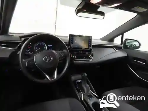 Toyota Corolla Touring Sports 1.8 Hybrid 2022