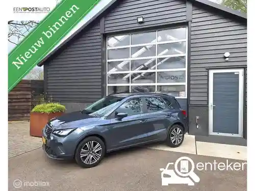 SEAT Arona 1.0 TSI 2022