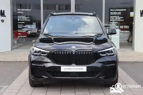 BMW X5 xDrive45e 2022
