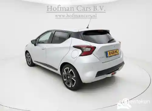 Nissan Micra IG-T 92 2022