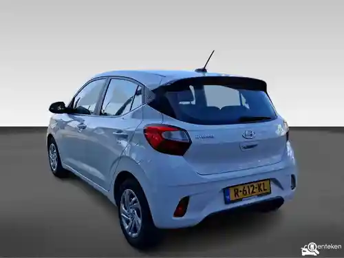 Hyundai i10 1.0 2022