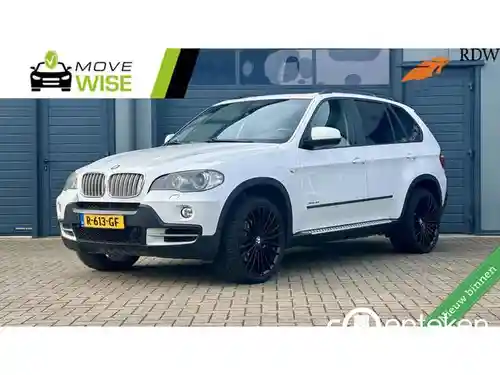 BMW X5 xDrive30i 2009
