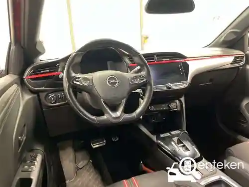 Opel Corsa 1.2 DI Turbo 2022